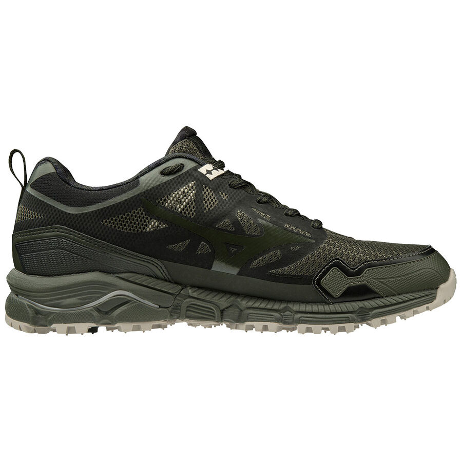 Mizuno WAVE DAICHI 4 FNight/ForestNight/SClou